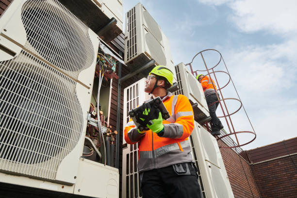 Best Air Conditioning Cleaning in Corvallis, MT