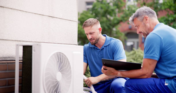 Best Energy-efficient HVAC Solutions in Corvallis, MT
