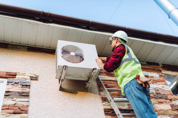 Best Emergency HVAC Services in Corvallis, MT
